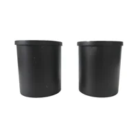 Personal air filter Replacement Cartridge HEPA and Carbon Filter 2