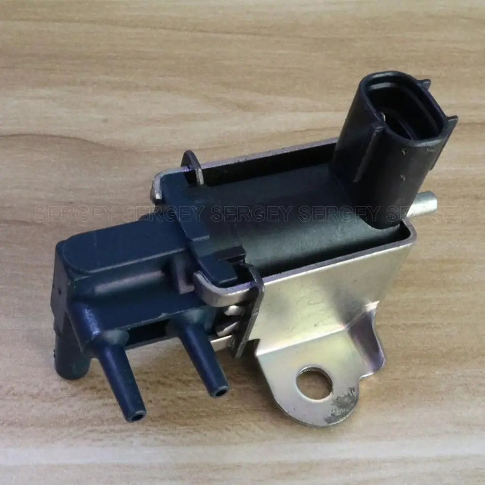 

Original Vacuum Switch Valve For TOYOTA Lexus RX350 9091012204 90910-12204