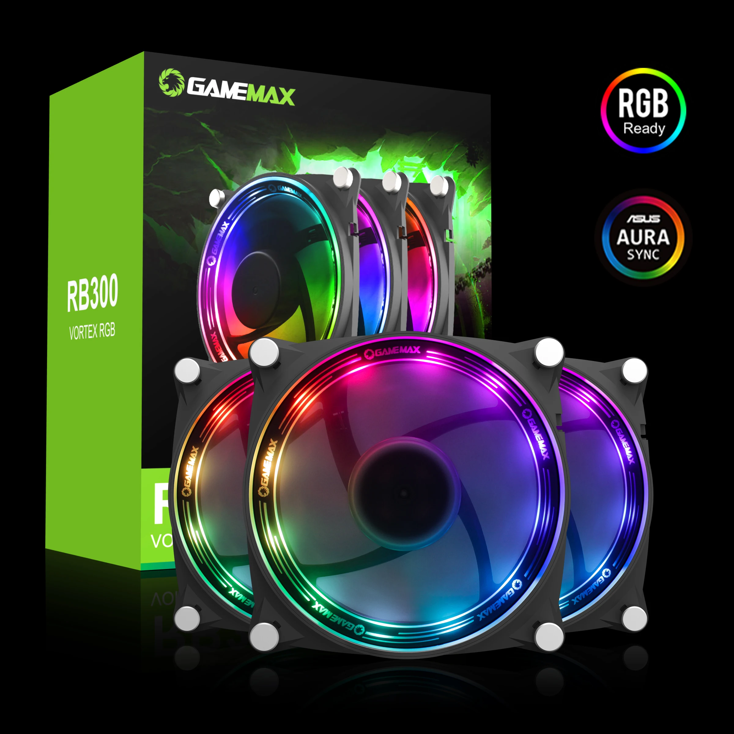 Разноцветное освещение RB300 3x12 см с большой радужной чашей радужным приводом 3 + 4
