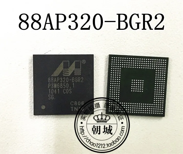 5 шт./лот 88AP320-BGR2 NEC и BGA