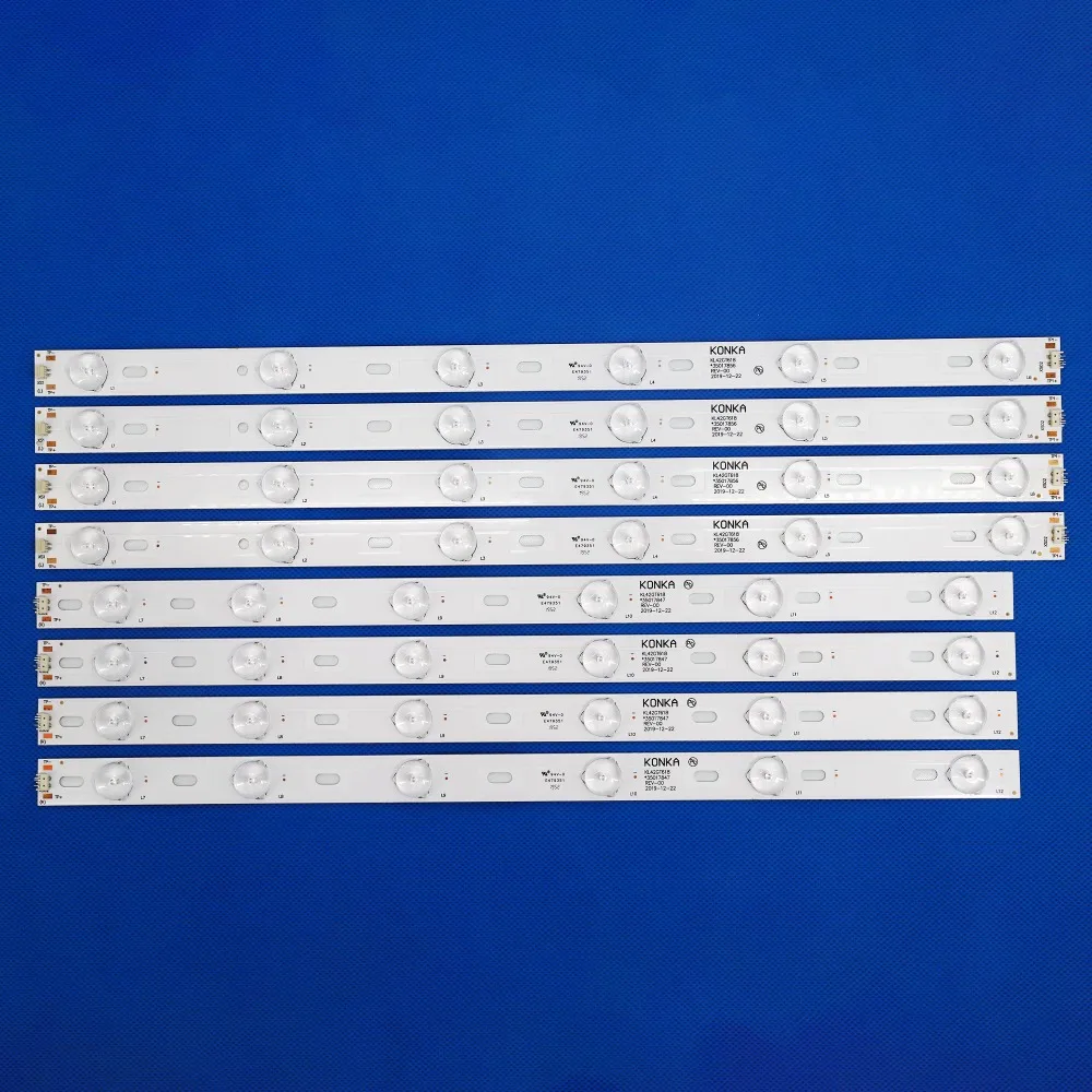 LED Backlight Strip Set for Konka 42