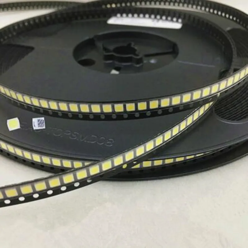 

LED High Power LEDs Cold White Natural White Warm White RGB Red Green Blue Yellow Light Source