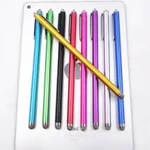 Стилус для рисования-Ручка емкостный-ручка сенсорная головка планшет смартфон микрофибра