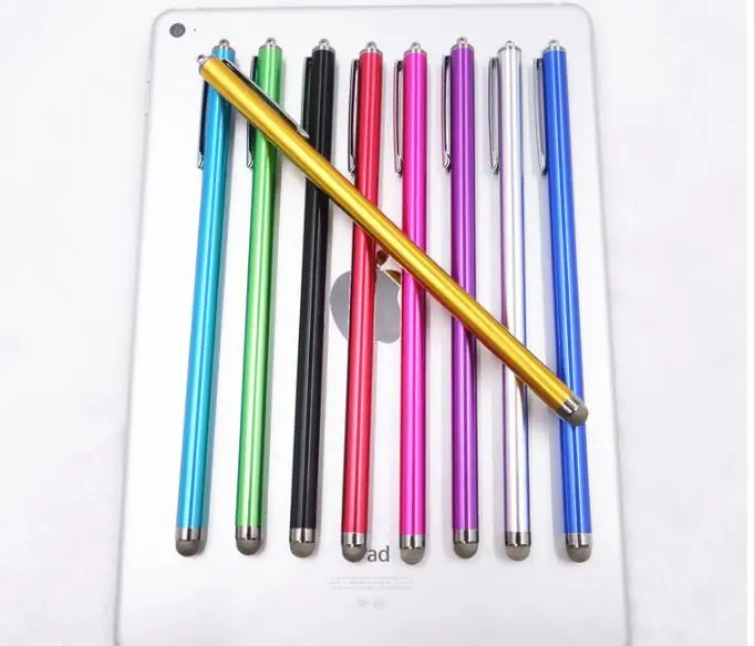 

Stylus Drawing-Pen Capacitive-Pen Touch-Head Tablet Smart-Phone Microfiber