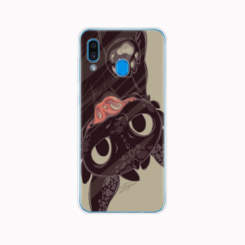 34337 Чехол для samsung Galaxy A30, Мягкий силиконовый чехол из ТПУ для samsung Galaxy A30 A 30 SM-A305F A305F A305 Copa bumper cat - Цвет: 34337