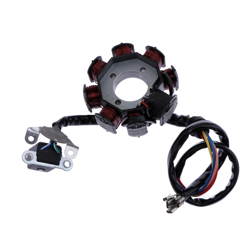 Катушка зажигания для CG125-150CC скутер, ATV, картинг, Байк, мотоцикл