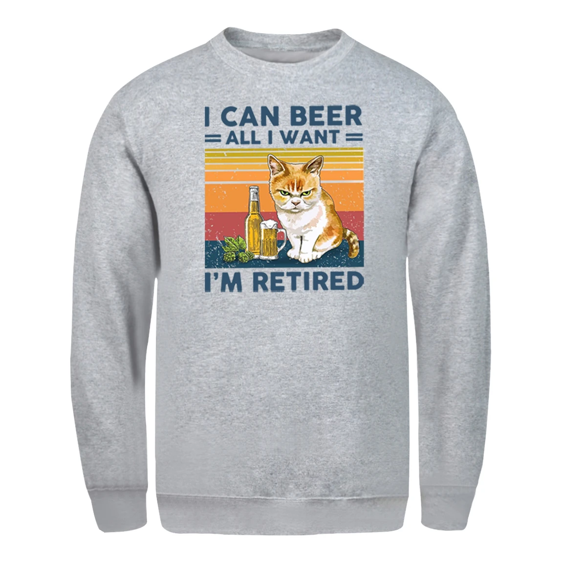 hoodie vintage homme