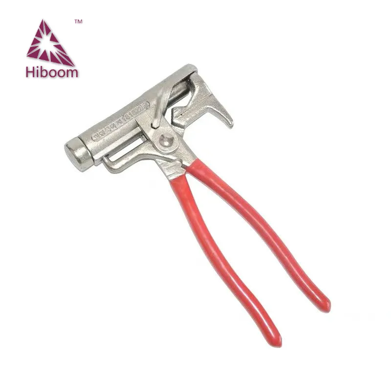 

Stainless Steel Repair Tool Multifunctional Hammer Screwdriver Wrench Hand Tools For Car BikeTable Chair Maintenance All-In-One