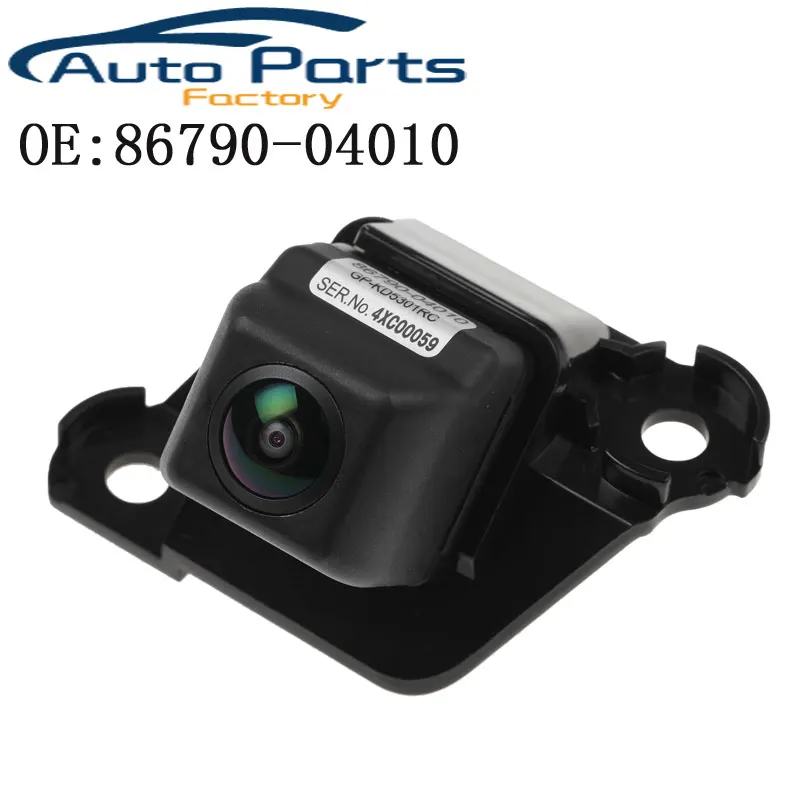 Новая камера заднего вида для Toyota Tacoma 2008-2013 86790-04010 8679004010 | Автомобили и мотоциклы