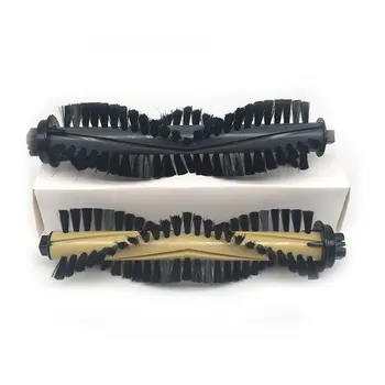 

Ilife A4 Main Brush I202 Original Accessory Rolling Brush For A4S Soft And Thin Very Convenient To Use