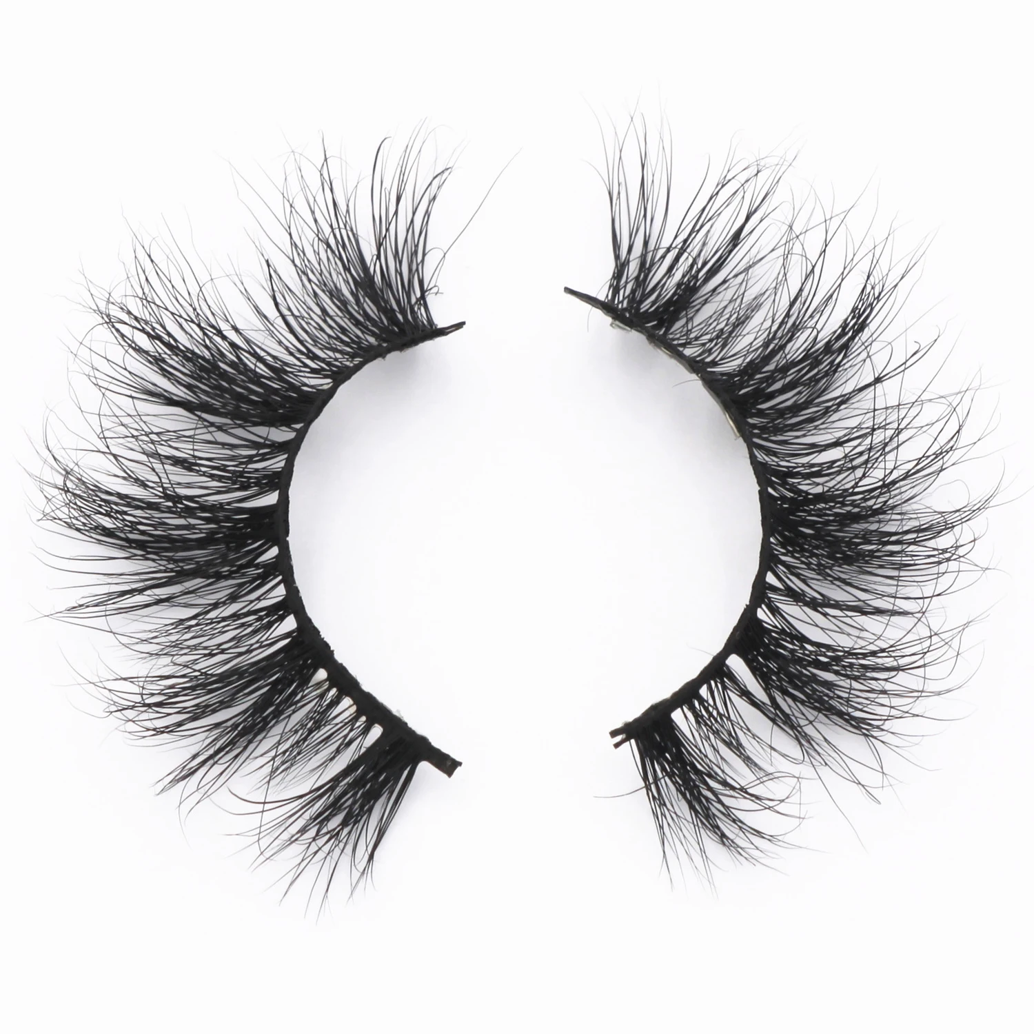 KEKEBAICHA 1 pair 3D False Eyelashes Full Volume Mink Lashes Lightweight Soft Lashes Eyelash Extension Natural Long Mink Eyelash KEKEBAICHA 1 pair 3D False Eyelashes Full Volume Mink Lashes Lightweight Soft Lashes Eyelash Extension Natural Long Mink Eyelash