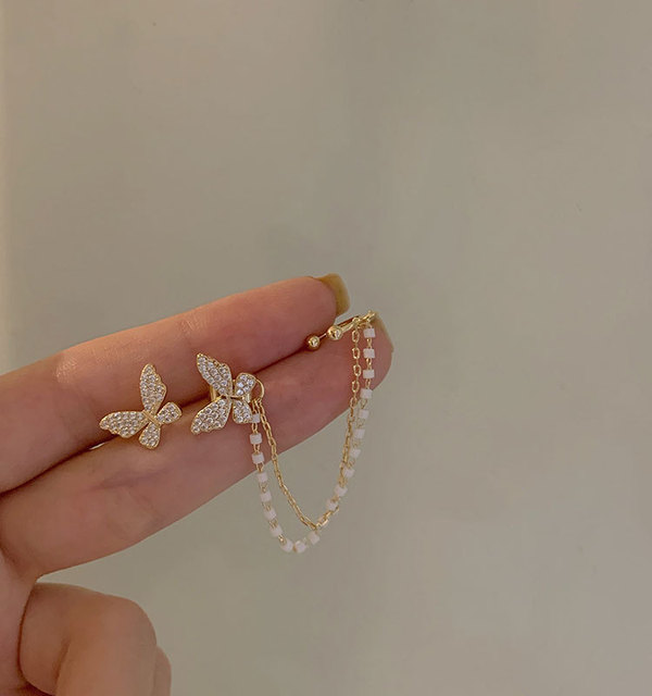Punk Gold Metal Ear Cuff Ear Clip for Women No Pierced C Shape Geometric Small Ear Cuff Ear Wrap Ear Cuff Clips Jewelry