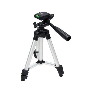 

For Digital Camera Tripod Camcorder Portable Holder Cradle Aluminum alloy