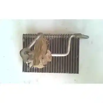 

900579 radiator Heating/Air Conditioning Renault Megane I Classic (la0) 1.9 Diesels