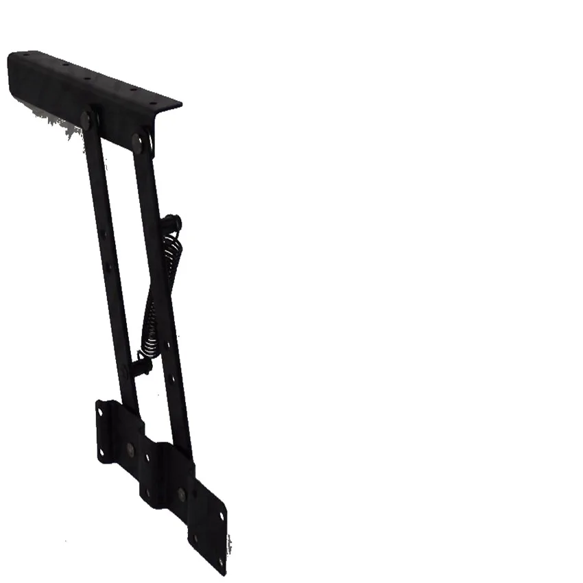 

B02 Supply Feature Height Adjustable Teapoy Table Rack Accessories for Furniture Hardware New Style Teapoy Table Accessories Har