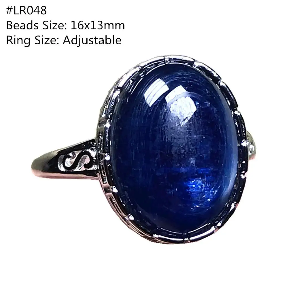 Кольцо для женщин мужчин кристалл камень кошачий глаз овальные бусины любовь