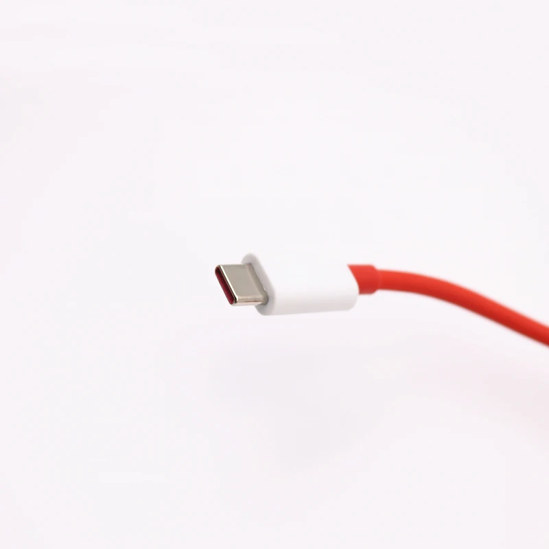 Oneplus 7 pro 7 варп Быстрый зарядный кабель 6A Dash Быстрый usb type-C кабель для передачи данных для One plus 6T 6 5T 5 смартфон