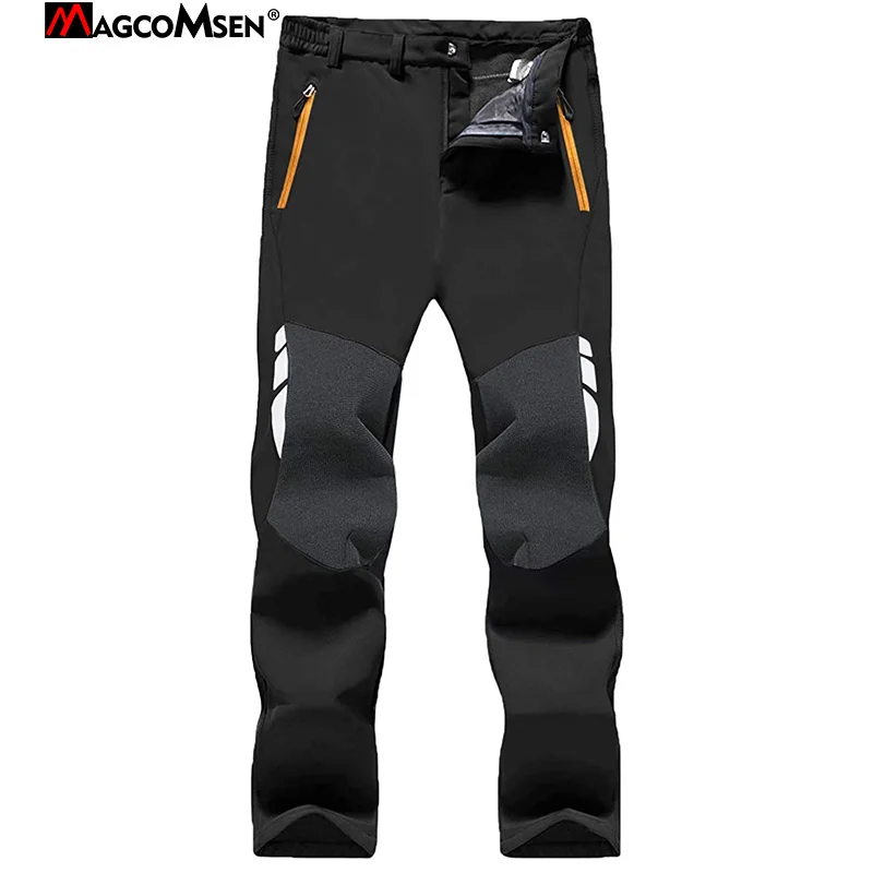 Sport Specific Clothing Skiing Women's Fleece Lined Softshell