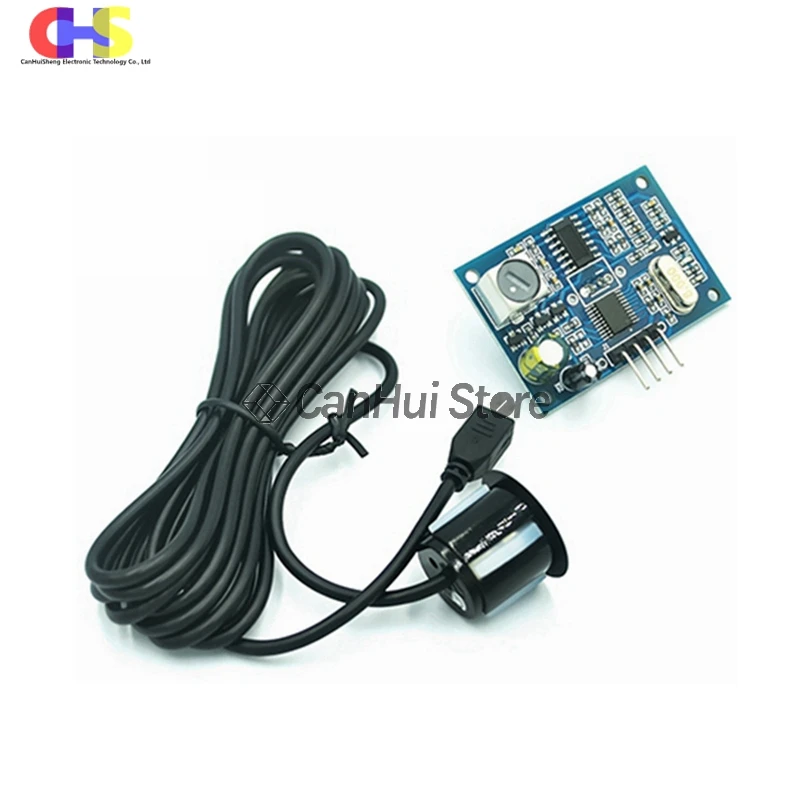 Waterproof Ultrasonic Module Jsn-sr04t / Aj-sr04m Water Proof ...