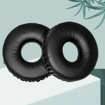 

1 Pair Earphone Ear Pads Sponge Soft Foam Cushion Replacement for So-ny MDR-XB650BT XB550AP XB450AP XB400 Headphone