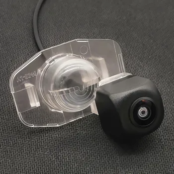 

YIFOUM Fisheye Lens 170 Degree Starlight Night Vision Car Rear View Camera For Toyota Corolla 2007 2008 2009 2010 2011 2012 2013