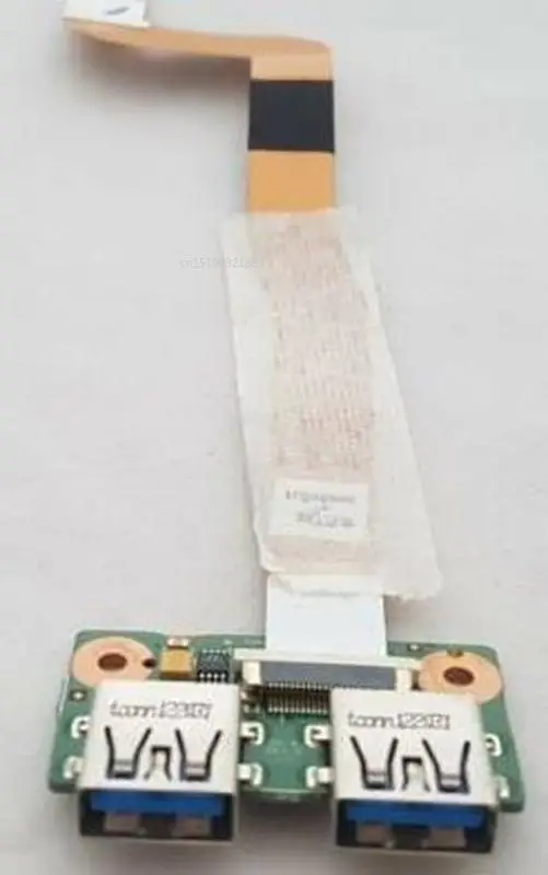 Для Toshiba Satellite P875 платы серии USB с кабелем 6050A2495701 V000280330