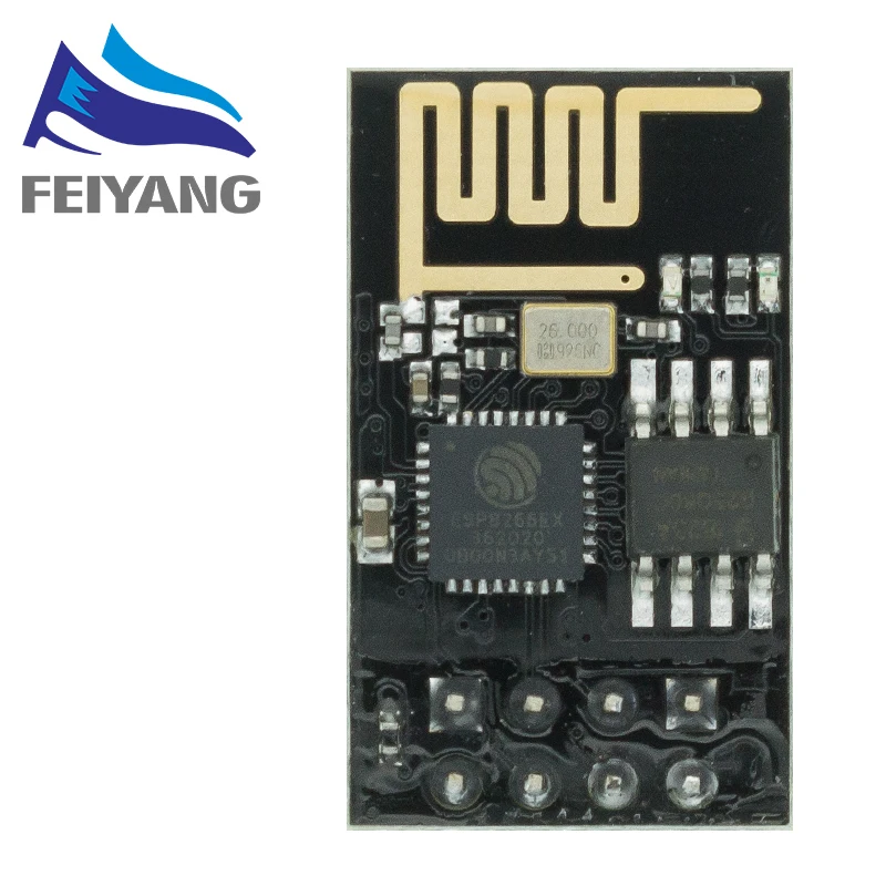 ESP8266 ESP 01 01S DHT11 модуль датчика температуры и влажности WIFI NodeMCU умный дом IOT DIY Kit|diy