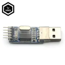 Pl2303 usb para rs232 ttl conversor adaptador módulo
