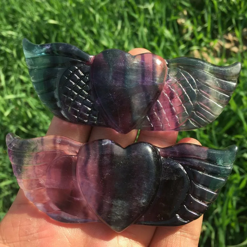 fluorite heart wings (3)