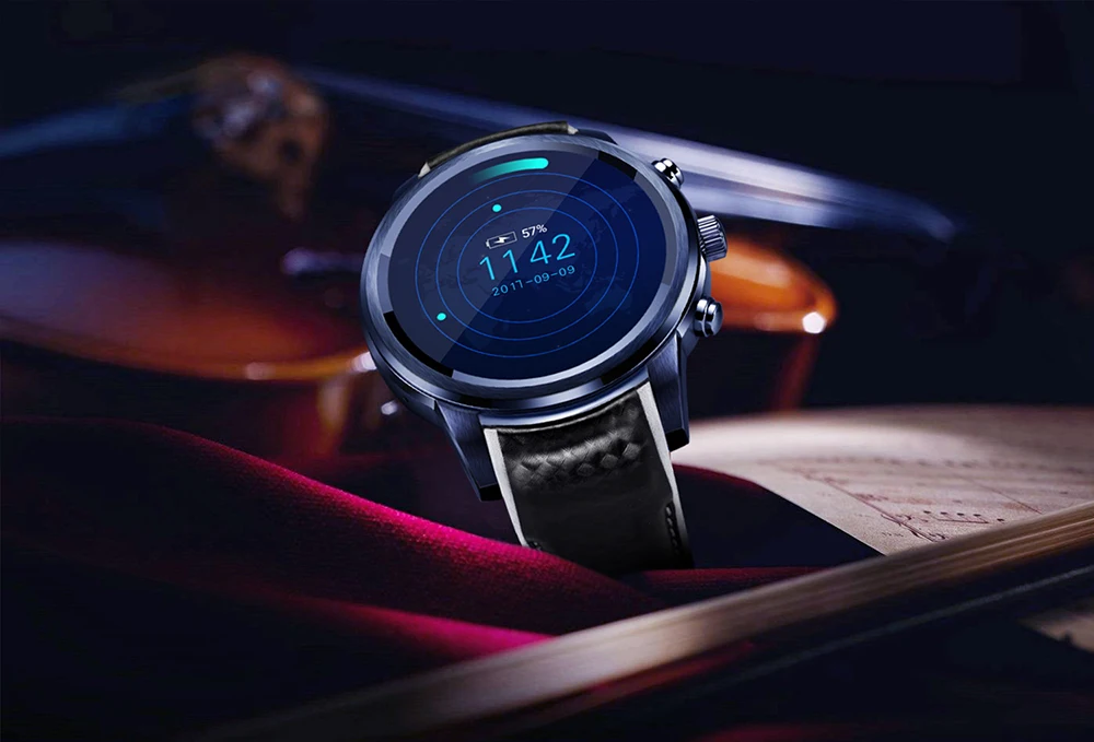 LEM5 gps спортивные Смарт-часы водонепроницаемые Android 5,1 AMOLED экран SIM карта reloj inteligente 3g умные часы Whatsapp Google Play