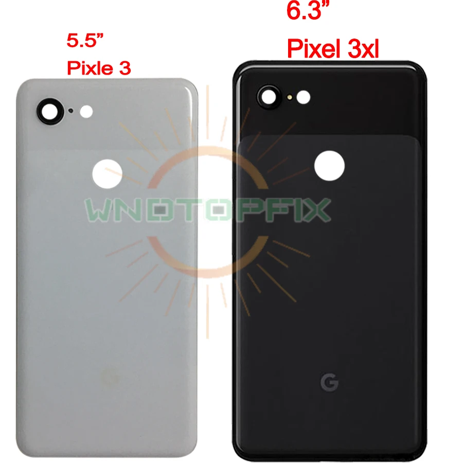 for pixel 3 3xl battery cover (15)