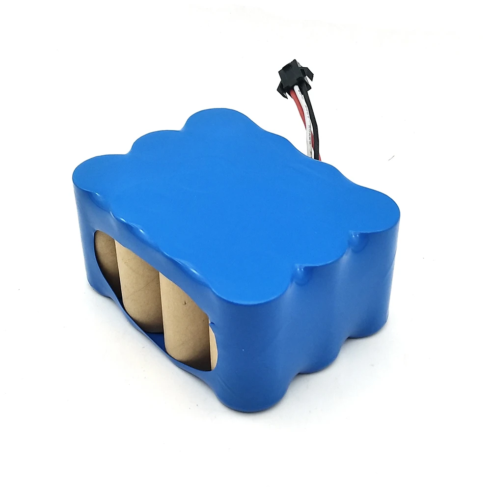 SC 3000mAh для INFINUVO 14,4 V аккумулятор Hovo510 Plus BQBS1000 BQBS1003 вакумный очиститель уборщик робототехники