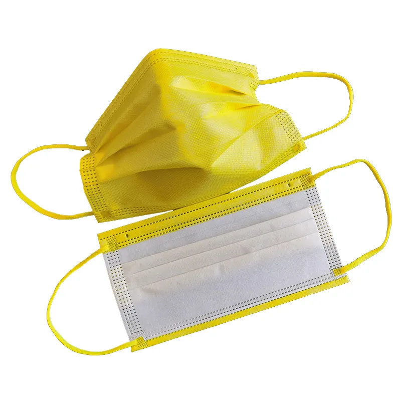 Рисунок 3 - Маска одноразовая для рта для взрослых