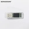 SONIZOON  External PSSD 64/128/256GB Portable Solid State Flash Drive PC External Solid State FLASH Drives USB3.1 pen drive ► Photo 2/6