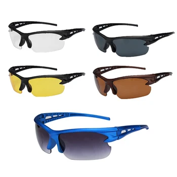 

Eye Protection Protective Safety Goggles Eyewear Glasses Work Lab Sand Spectacles Protection Welding Goggles Security Supplies