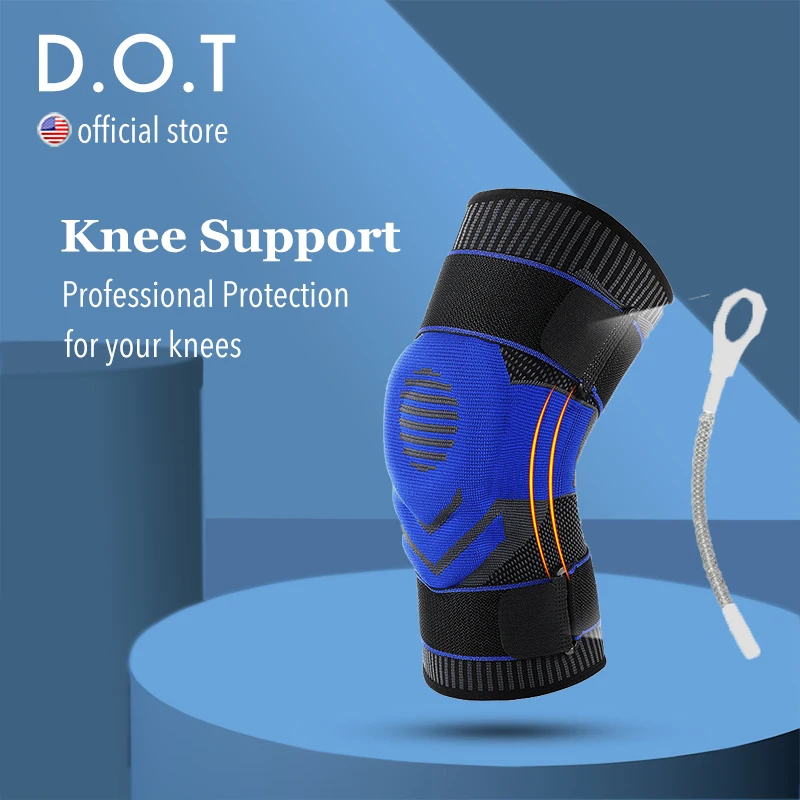 Sports Knee Pads Crossfit Knee Protector Crossfit Knee Brace