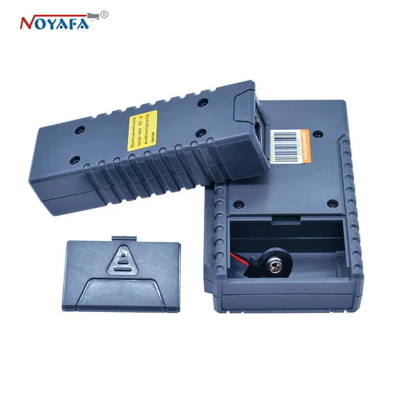 Многофункциональный кабель RJ11 и RJ45 для быстрой проверки режима автоматического