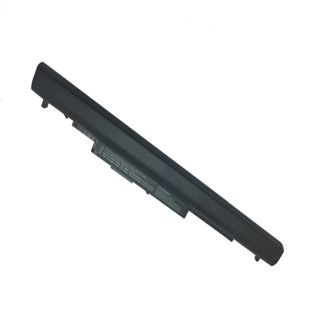 LMDTK Новый аккумулятор для ноутбука HP 14 14g 15 15g серии 807612 42 807956 001 HS03 HS04 001|battery for hp|new