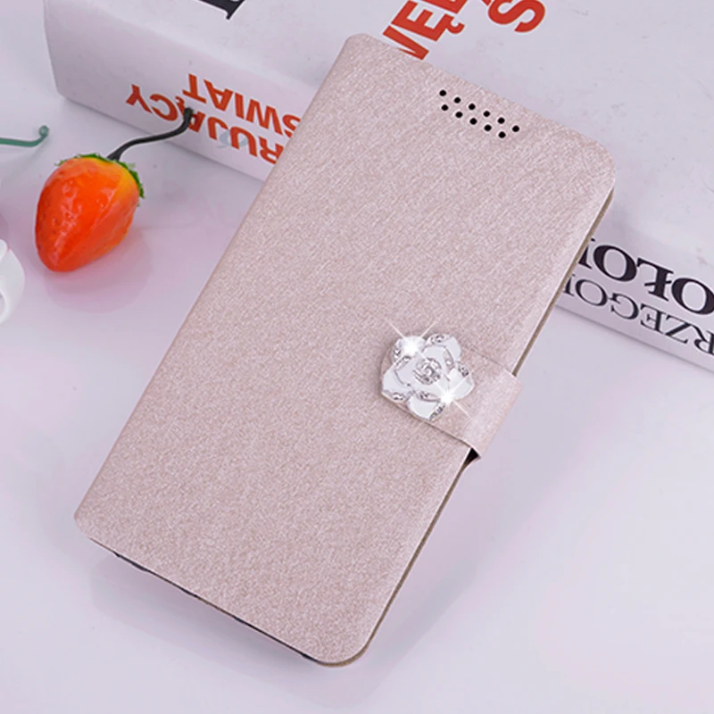 Чехол-портмоне для samsung Galaxy A10 A10S A20 A20S A30S A40S A50S Xcover 3 4 4S J2 CORE J2 чистый чехол с откидной крышкой из кожи и шелка, чехол для телефона чехол - Цвет: Tuhao Flower
