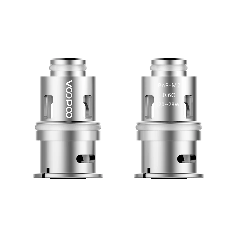 VOOPOO PnP-M2 PnP-R1 PnP-R2 PnP-VM1 PnP-VM3 PnP-VM4 PnP-РБА Pnp РБА VM1 VM3 VM4 катушки для Винчи Pod набор Винчи X Kit