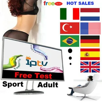 

IPTV xxx HD subscription iptv adult Arabic Spain m3u abonement italy mod poland Albania For android tv box Netherlands