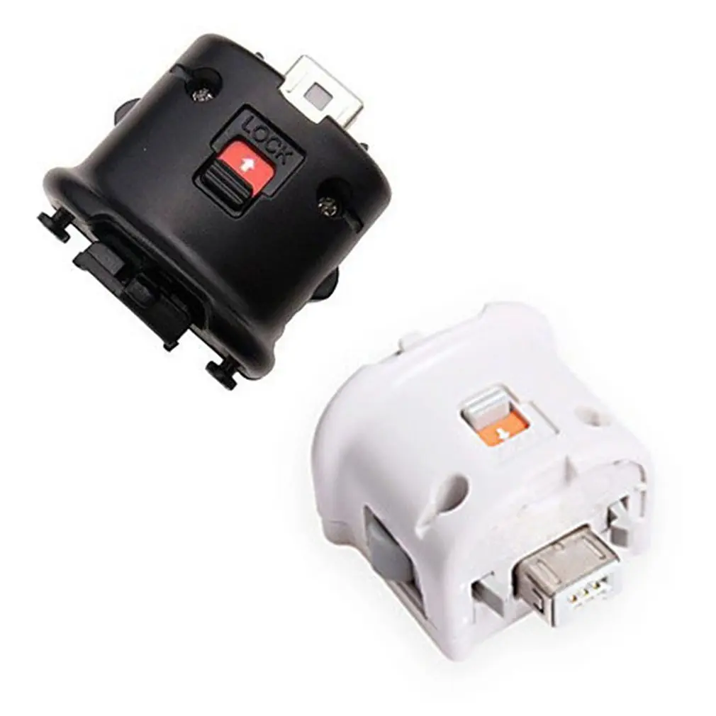 Ускоритель wii handle intensifier wii MotionPlus dynamic intensifier handle accelerator