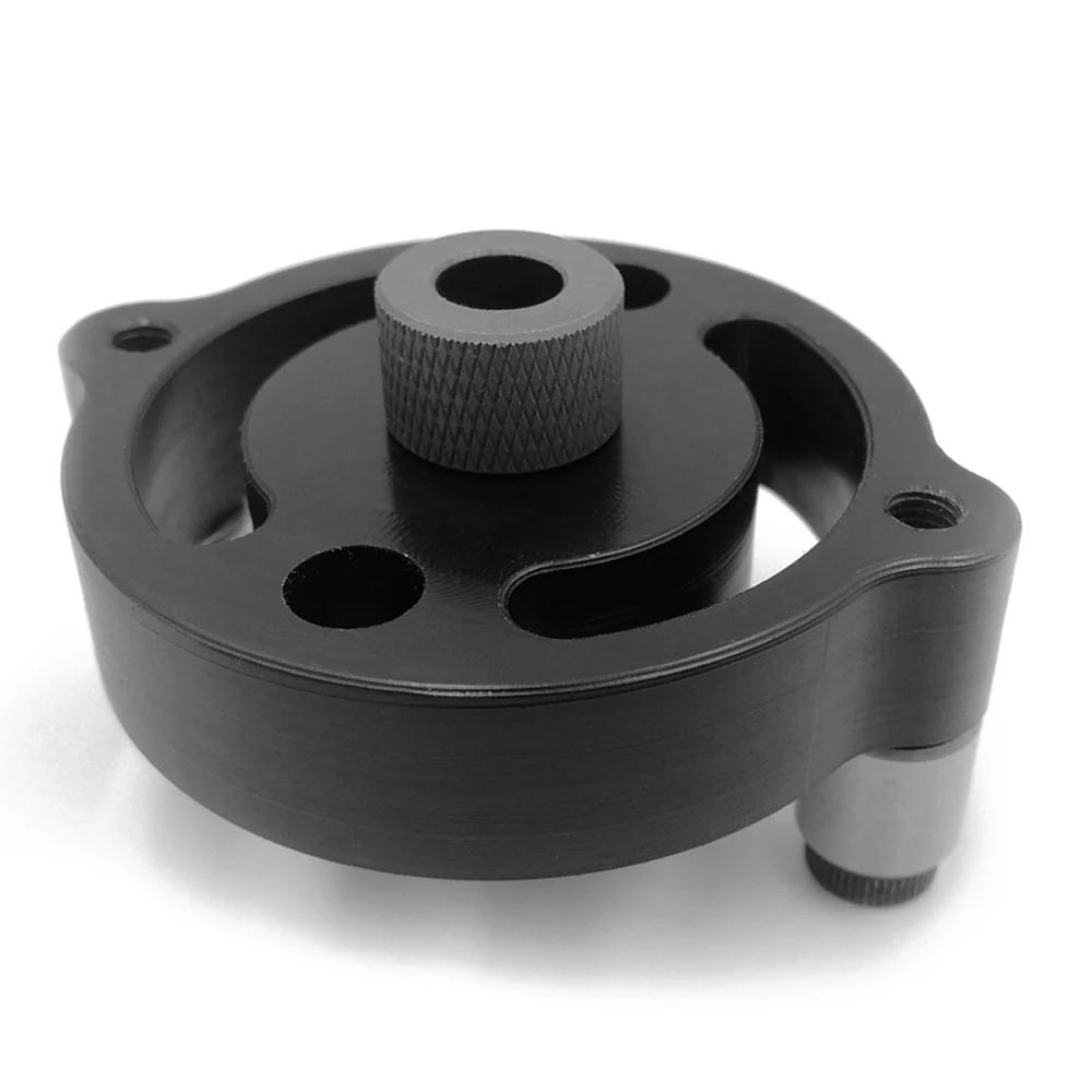 

Self Centering 6 8 10mm Dowel Jig Wood Panel Hole Puncher Hole Locator Beech Center Hole Positioning Gauge Drilling Woodworking