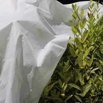 Outdoor Frost Protection Blanket for Winter Frost Cold garden device Garden Fabric Plant Cover new платье pink frost pink frost pi023ewezor7