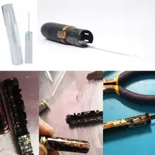 40 шт./кор. одноразовые проспиртованный тампон с двойной головкой хлопок чистящее средство, инструменты для электронные сигареты аксессуары комплект R3MF