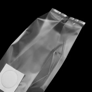 

Clear Grow Bag Planter Supplies Mushroom Spawn High temperature resistance