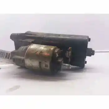 

0001107067 ENGINE STARTER VOLVO S40 SALOON