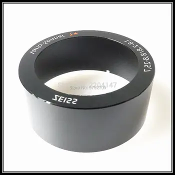 

Repair Part For Sony DSC-RX100M6 DSC-RX100 VI Zoom Lens Front Cover Ring