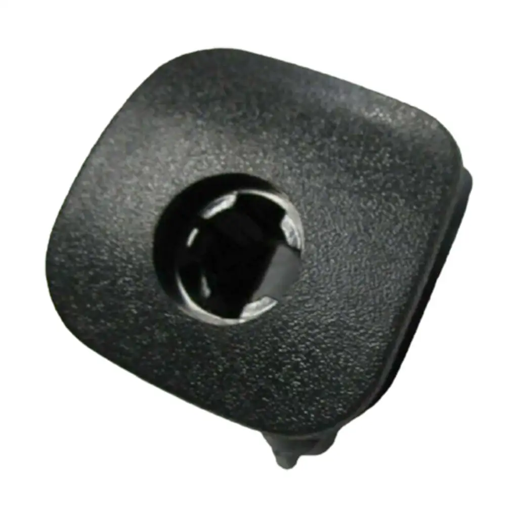 Glove Box Handle Latch Ebony Replacement 15924032 Parts Fit For