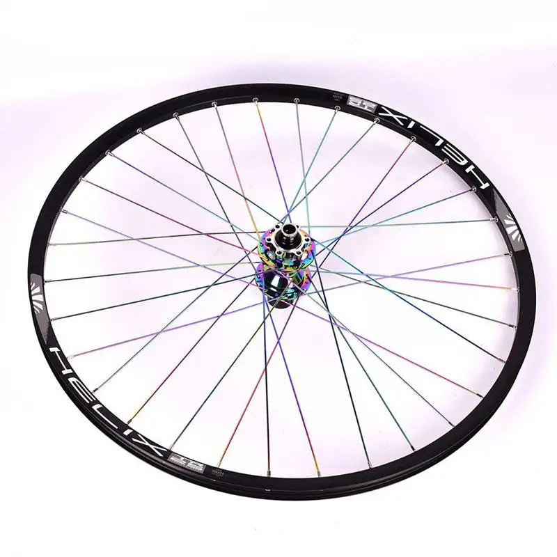 X-COBRA rim MTB Mountain Bicycle wheel set 26/27.5/29er inch 144 Ring QR Thru or QR Wheels hub 8 9 10 11S and XD 12Speed